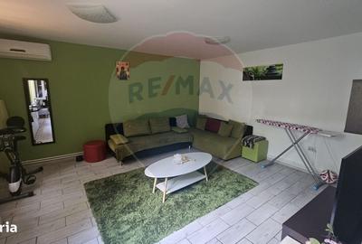 Casa Rahova parter + mansarda 186mp - 6