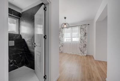 Apartament cu 3 camere decomandat în Vest - 4