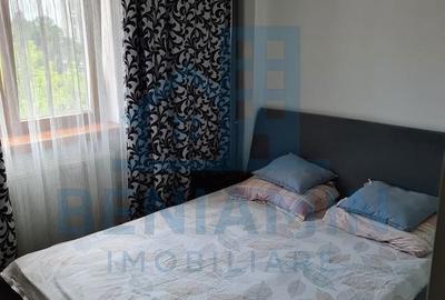 Apartament cu 2 camere decomandat în Lăpuș - 9