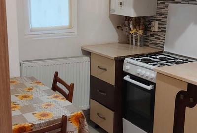 Garsonieră decomandată în Uiasca - 3