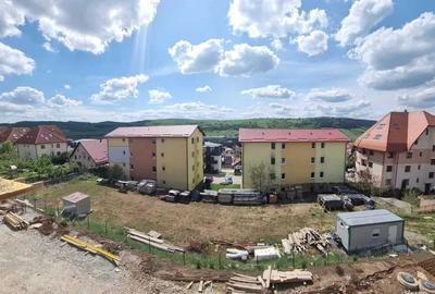 Apartament spatios de 66,3 mp, intr-un imobil nou - confort si functionalitate i