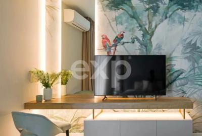 Apartament cu 3 camere decomandat în Central - 15