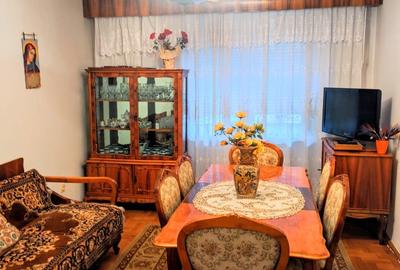 Apartament cu 4 camere decomandat în Central - 5