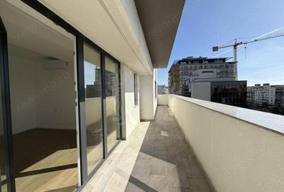 Apartament cu 3 camere în Central - 2