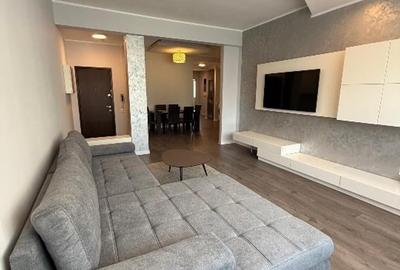 Apartament cu 2 camere decomandat, mobilat în Universitate - 2