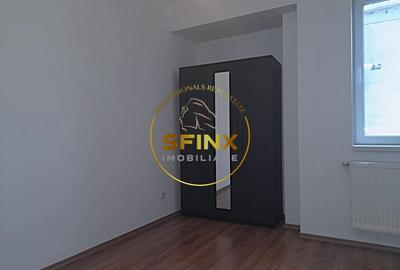 3 camere, luminos, loc de parcare, bloc nou, ultracentral - 8