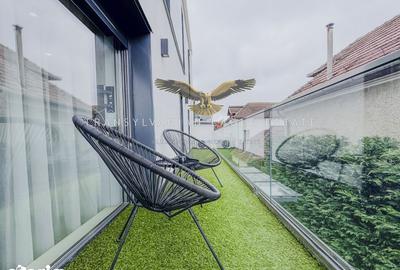 Garsonieră semidecomandată, mobilată în Gheorgheni - 15