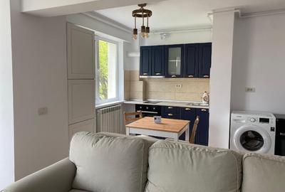 Apartament de vânzare în Piața Ovidiu cu vedere la mare - 6