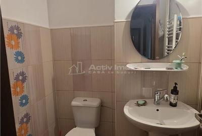 Apartament cu 3 camere decomandat în Central - 2