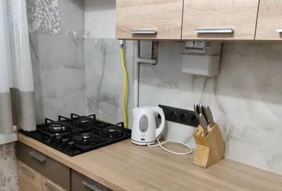 Ofer spre inchiriere garsoniera in zona 13Septembrie - 4