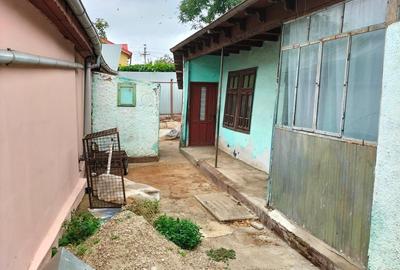 Casă în Poșta - 3