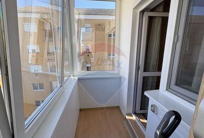 Apartament cu 3 camere decomandat, mobilat - 8