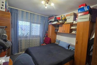 Apartament cu 2 camere în Valea Lupului - 5