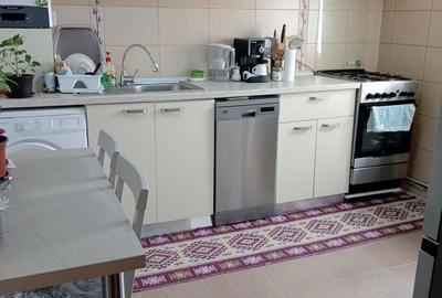 Casă cu 3 camere cu Teren 188 Mp în Brestei - 2