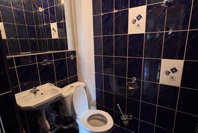 Apartament cu 3 camere decomandat, mobilat în Gară - 15