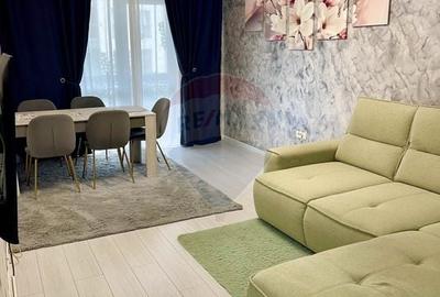 Apartament cu 4 camere decomandat, mobilat în Fundeni - 23