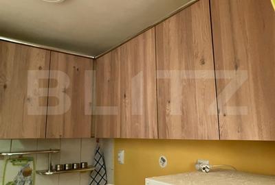 Apartament cu 2 camere, Rogerius, Etaj 1, 30mp - 9