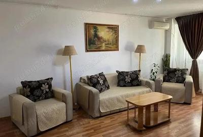 Apartament cu 2 camere decomandat, mobilat în Costin Georgian - 1