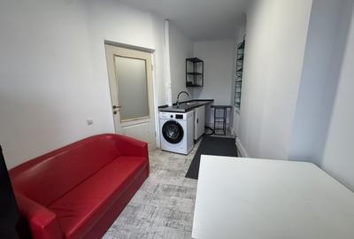 Garsoniera de pe strada Visinilor - 4