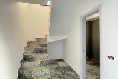 Casă cu 4 camere cu Teren 161 Mp în Central - 9