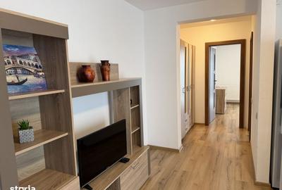 Apartament cu 2 camere în Șelimbăr