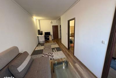 Garsonieră în Central