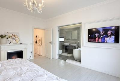 Duplex cu 4 camere cu Canalizare în Dumbrăvița - 34