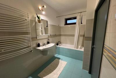 Casa 5 camere | Individuala | 1000 mp teren | - 13