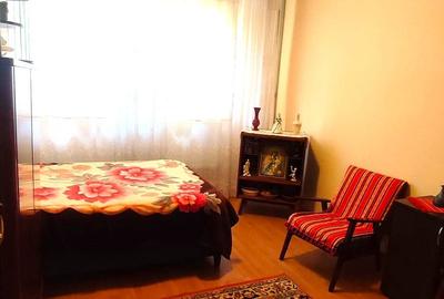 Garsonieră decomandată în Micro 20 - 9