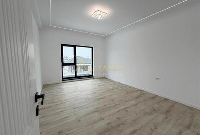 Casă individuală cu 4 camere cu Teren 540 Mp în Berceni - 3
