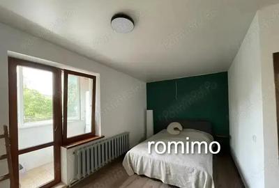 Garsonieră în Străulești - 2