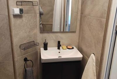 Apartament cu 2 camere semidecomandat în Exterior Vest - 4