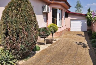 Casă cu 4 camere decomandat cu Teren 500 Mp în Sântandrei - 3