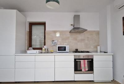 Apt Mamaia nord, regim hotelier. - 4