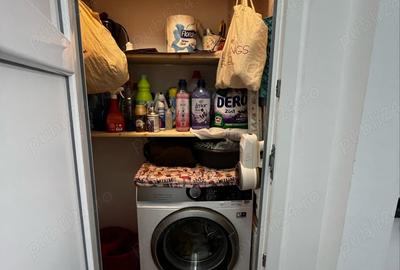 Apartament cu 2 camere semidecomandat în Giulești - 4