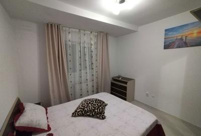 Apartament cu 2 camere semidecomandat în Central - 2