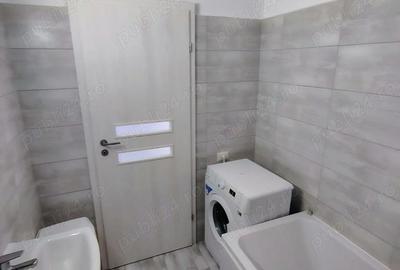 Apartament cu 2 camere decomandat în Central - 1