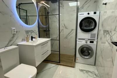 Apartament de lux cu 2 camere, 52mp, West City Tower - 7