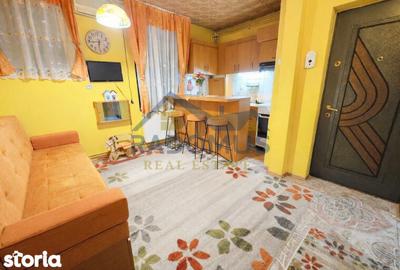 Apartament cu 3 camere, mobilat în Central - 4
