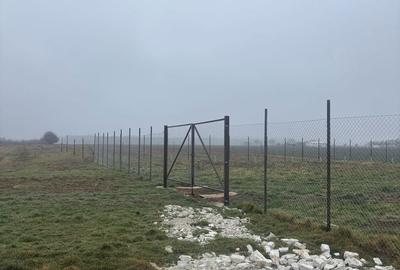 Spațiu comercial, în Dascălu - 2