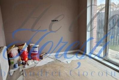 Casa insiruita, 80 mp, zona Avram Iancu - 2