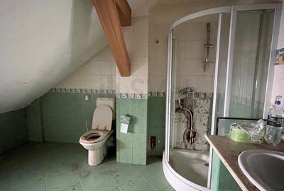 Casă individuală cu 16 camere cu Canalizare în P-ța Romană - 16