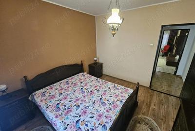 Apartament cu 3 camere decomandat, mobilat în Podu Roș - 5