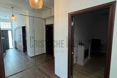 Apartament cu 2 camere decomandat, mobilat în Dristor - 4