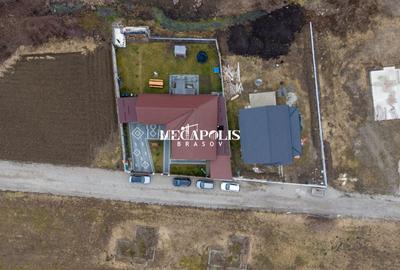 Casă individuală cu 6 camere cu Canalizare în Lunca Calnicului - 64