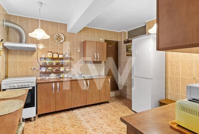 Proprietatea ideala pentru locuinta sau investitie turistica - Busteni, Zamora - 13