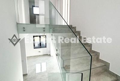 VILA INDIVIDUALA-CORBEANCA -LAGUNA ALBASTRA - 10