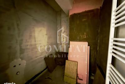 Apartament cu 3 camere în Sud - 7