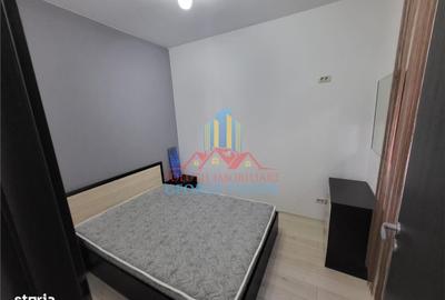 Apartament cu 2 camere în Roșu - 6