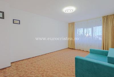 Apartament cu 3 camere de vânzare în Mangalia , la doar 150m distanta  de plajă - 2